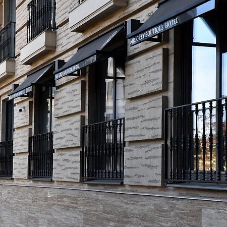 أوديسا Mr Grey Boutique Hotel المظهر الخارجي الصورة