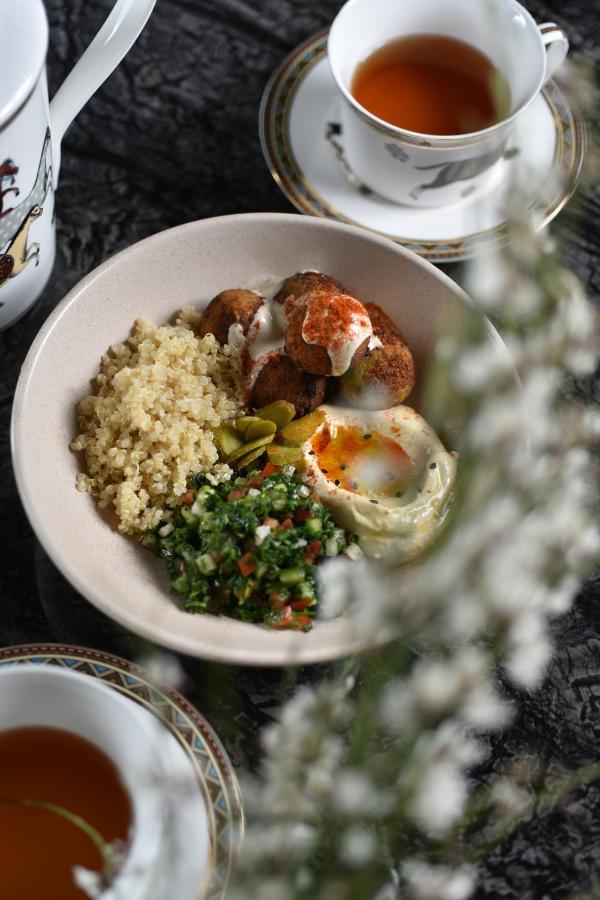 أوديسا Mr Grey Boutique Hotel المظهر الخارجي الصورة