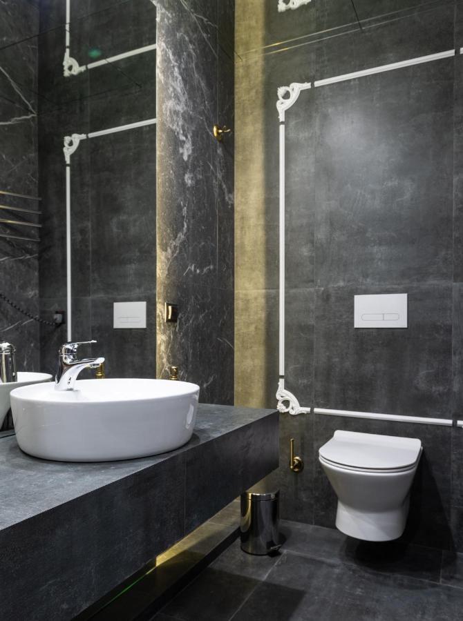 أوديسا Mr Grey Boutique Hotel المظهر الخارجي الصورة