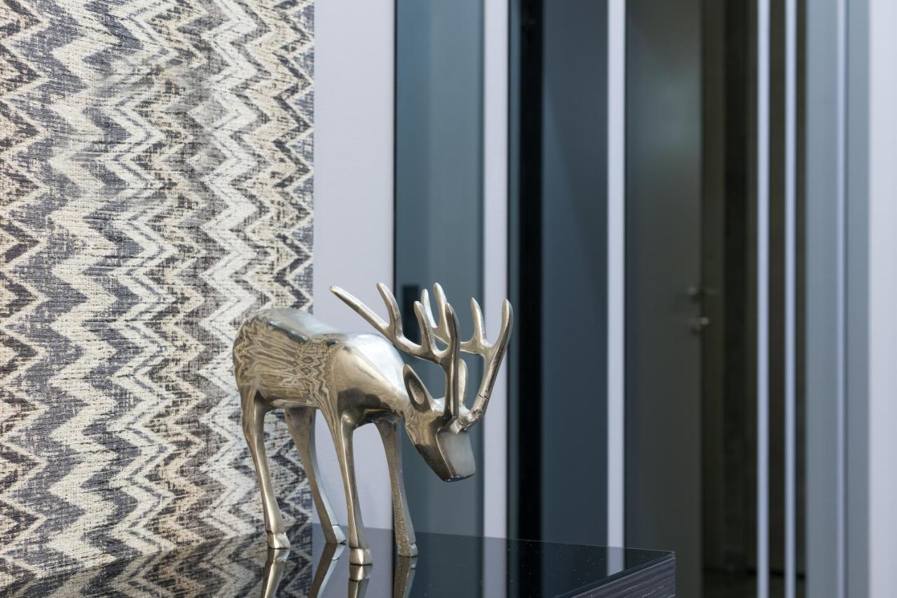 أوديسا Mr Grey Boutique Hotel المظهر الخارجي الصورة