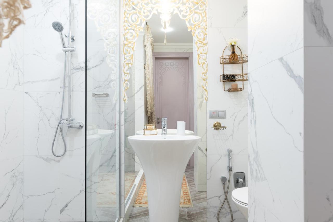 أوديسا Mr Grey Boutique Hotel المظهر الخارجي الصورة