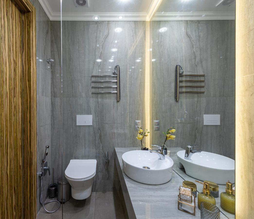 أوديسا Mr Grey Boutique Hotel المظهر الخارجي الصورة