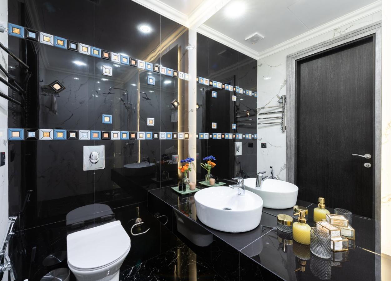 أوديسا Mr Grey Boutique Hotel المظهر الخارجي الصورة