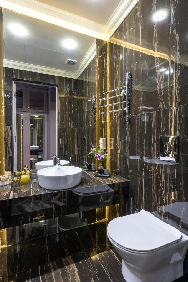 أوديسا Mr Grey Boutique Hotel المظهر الخارجي الصورة