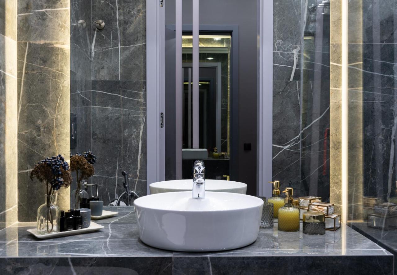 أوديسا Mr Grey Boutique Hotel المظهر الخارجي الصورة
