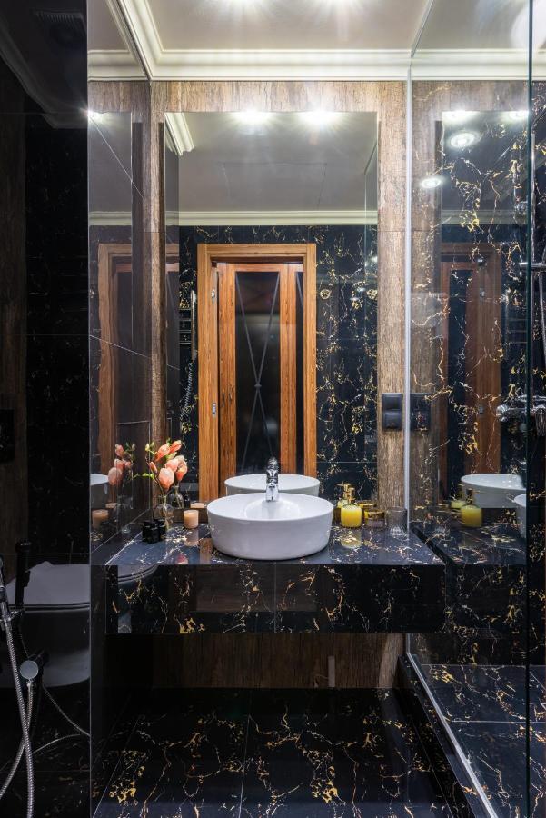 أوديسا Mr Grey Boutique Hotel المظهر الخارجي الصورة