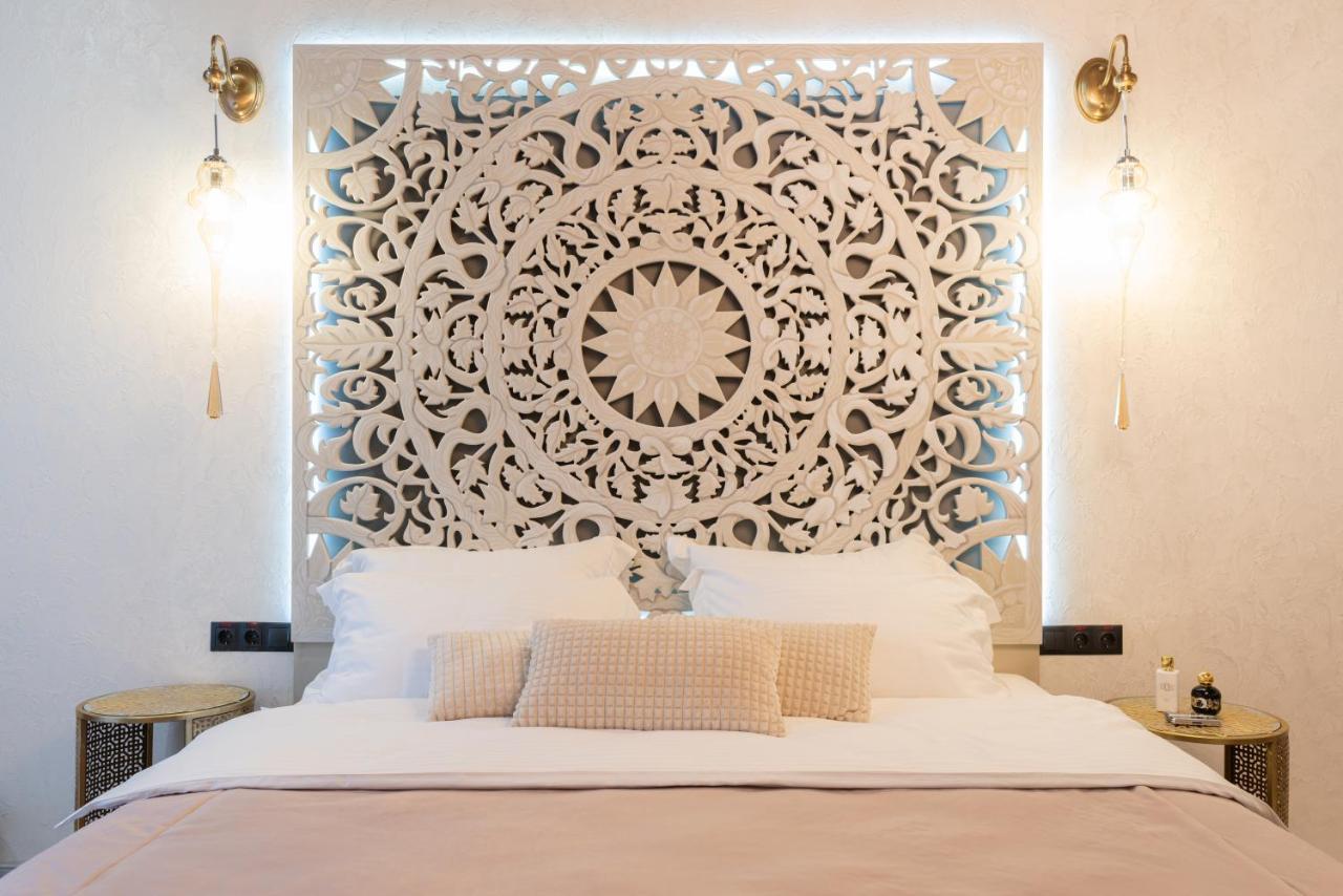 أوديسا Mr Grey Boutique Hotel المظهر الخارجي الصورة