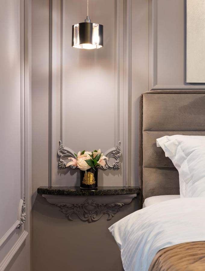 أوديسا Mr Grey Boutique Hotel المظهر الخارجي الصورة