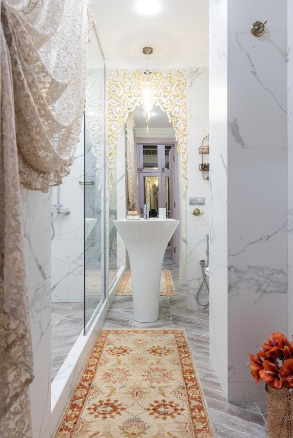 أوديسا Mr Grey Boutique Hotel المظهر الخارجي الصورة