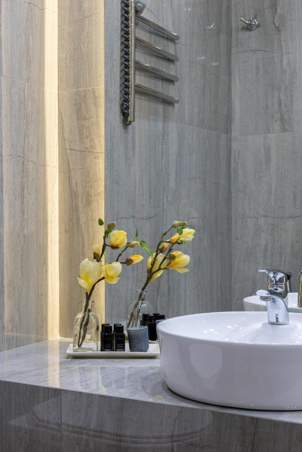 أوديسا Mr Grey Boutique Hotel المظهر الخارجي الصورة