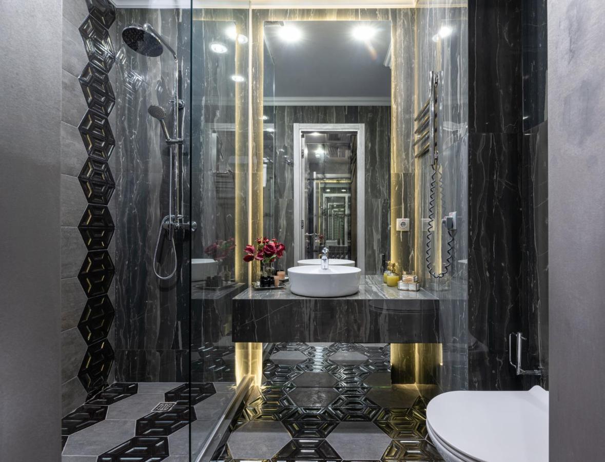 أوديسا Mr Grey Boutique Hotel المظهر الخارجي الصورة