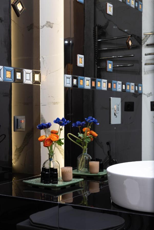 أوديسا Mr Grey Boutique Hotel المظهر الخارجي الصورة