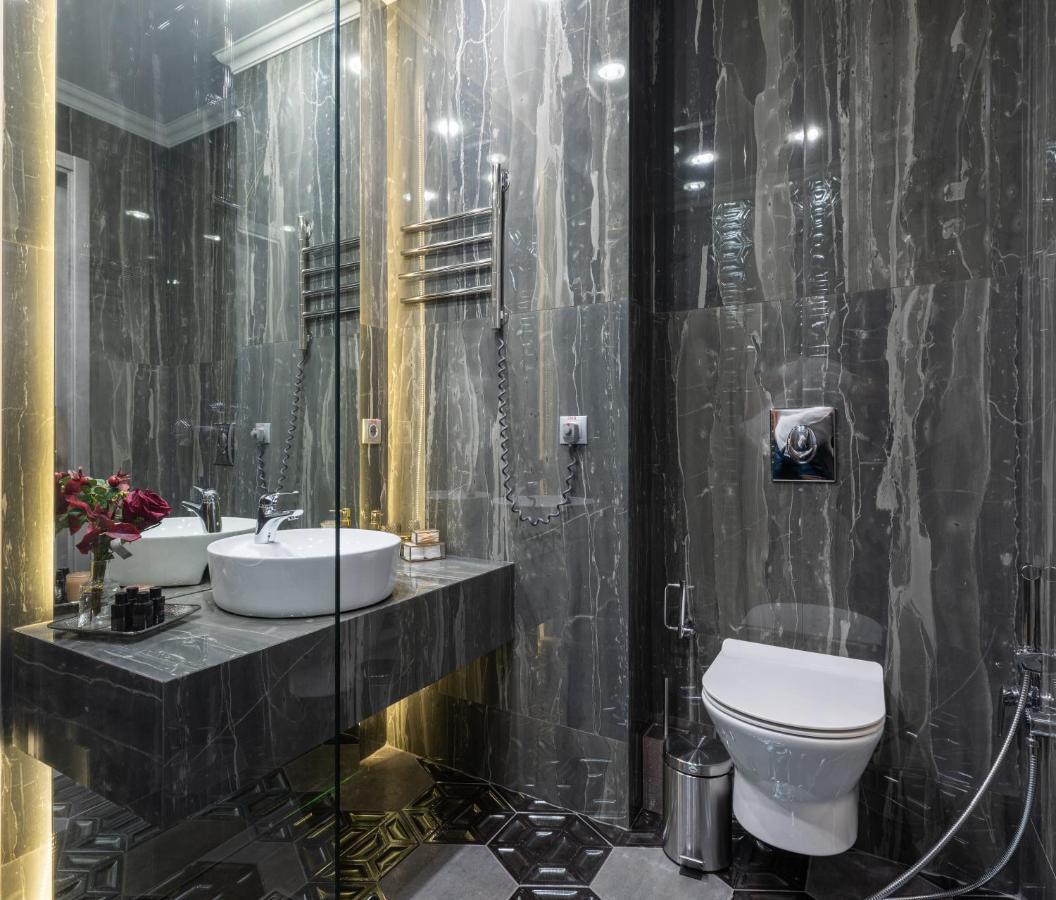 أوديسا Mr Grey Boutique Hotel المظهر الخارجي الصورة