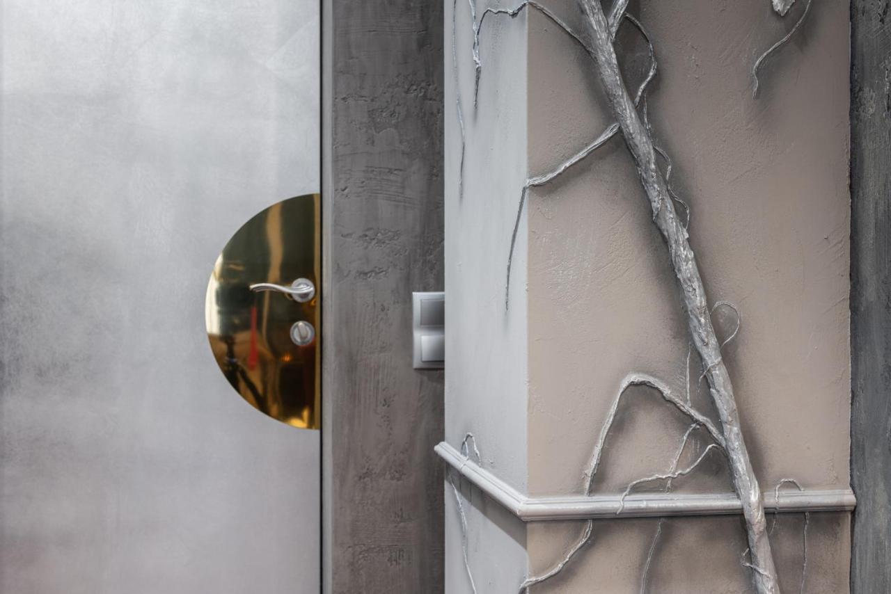 أوديسا Mr Grey Boutique Hotel المظهر الخارجي الصورة
